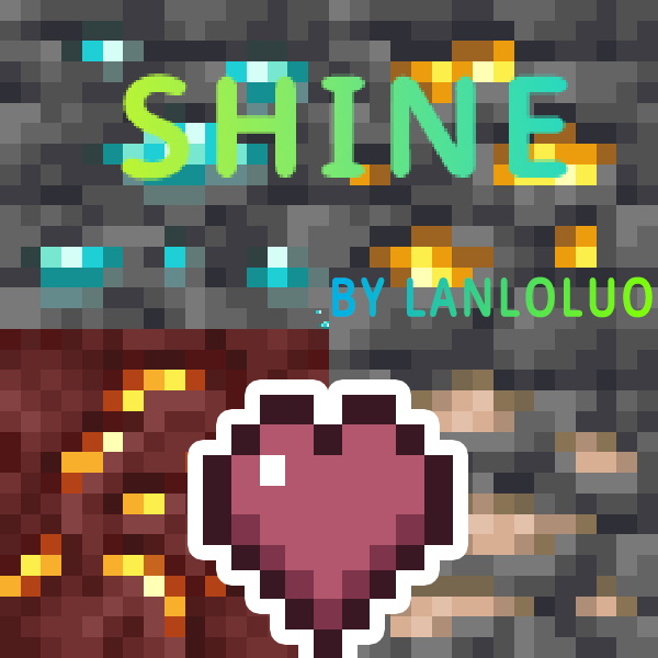 Stay True Shine