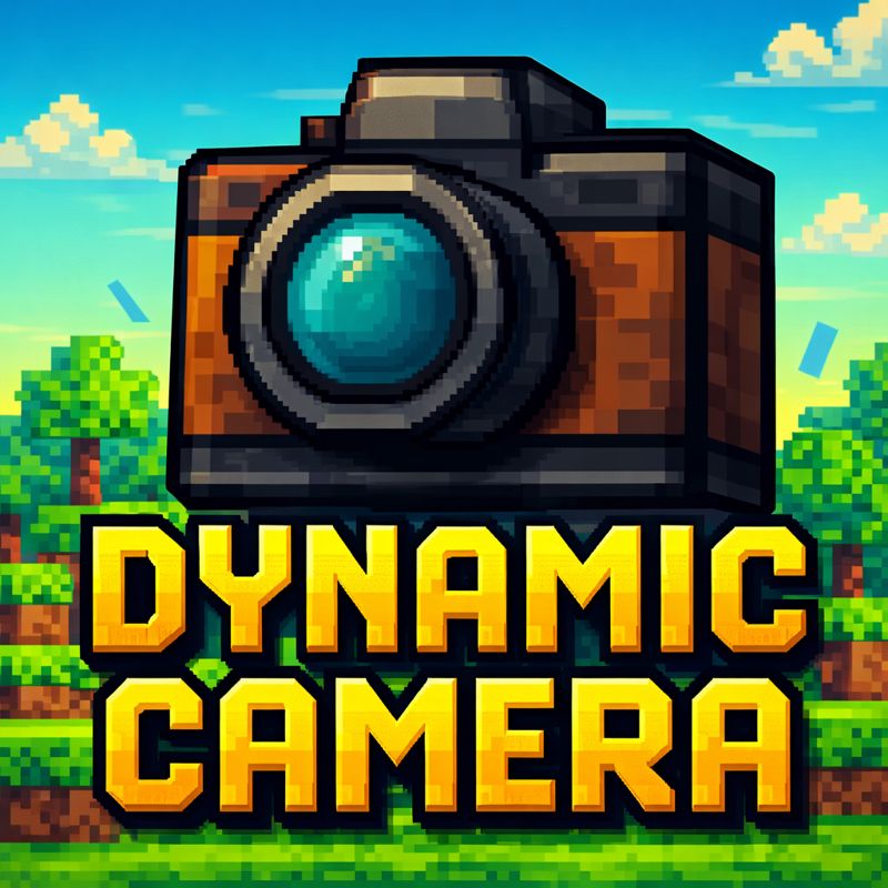 Dynamic Camera