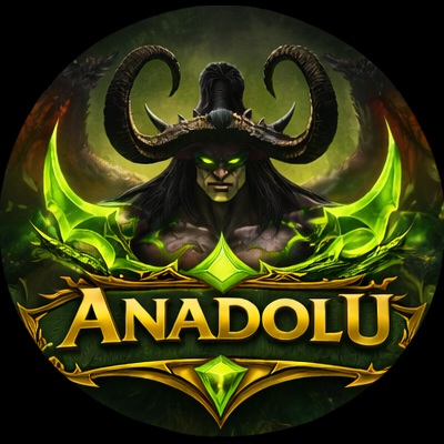 CEPGP LootMaster - ANADOLU [Core] logo