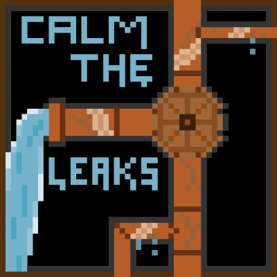 Calm The Leaks (CTL)