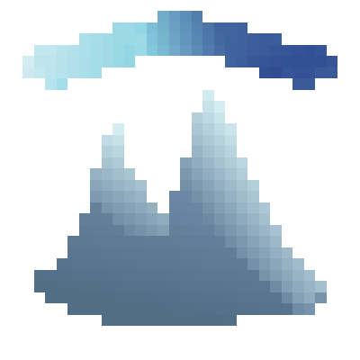 Generator Accelerator logo