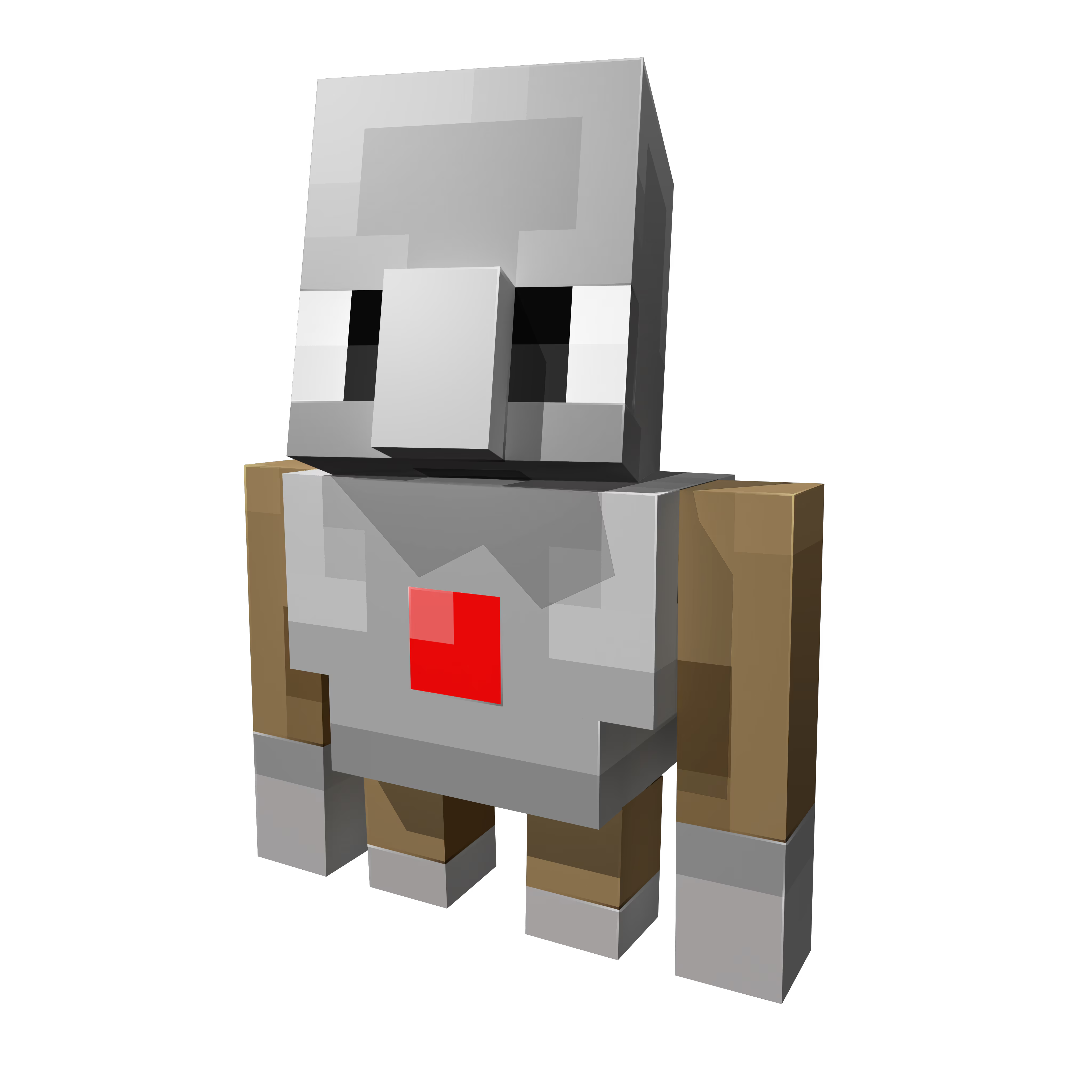 Player2 AI NPC Pack logo