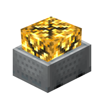 Movable GeOre