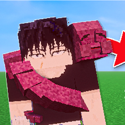 Jujutsu Kaisen, Random Mob Drops