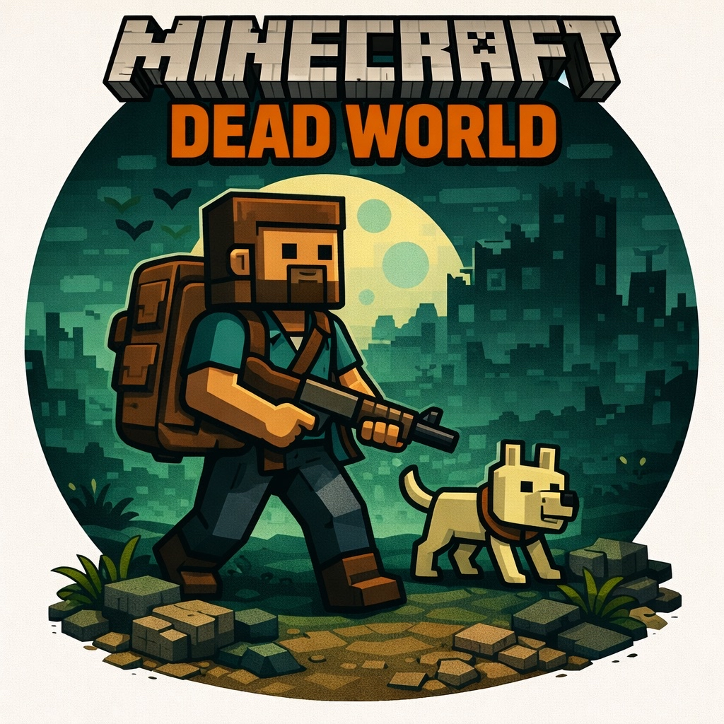 RD- Zombie Apocalypse Pack