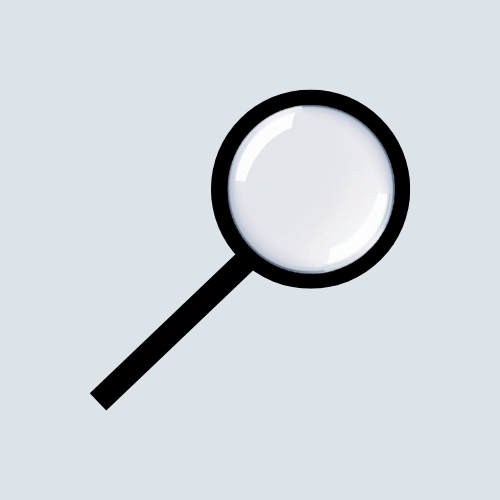 Search logo