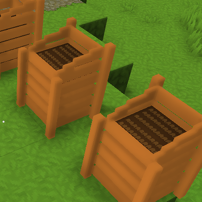 Simple Compost project artwork