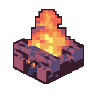 Fireside logo