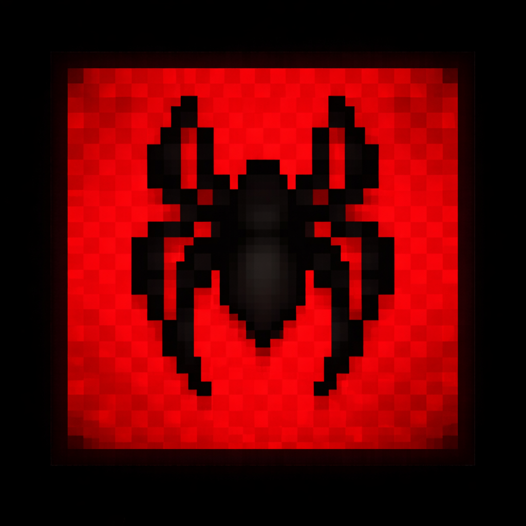 Kaye's Spider-Man
