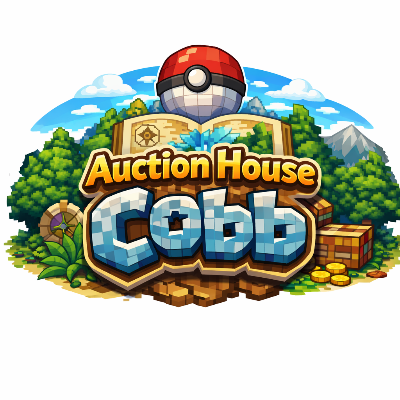 Auction House Cobb logo