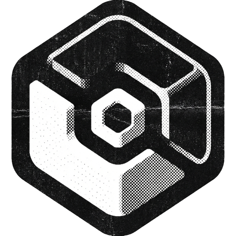 Cobblemon True Adventure logo