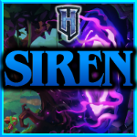 SirenHytale