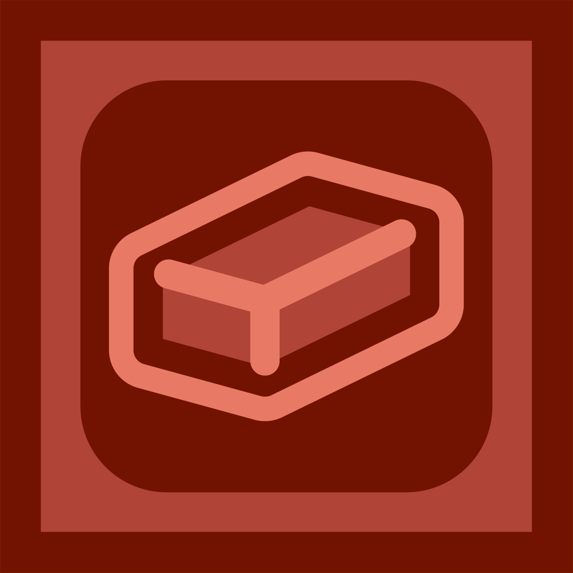 Reoreganized logo