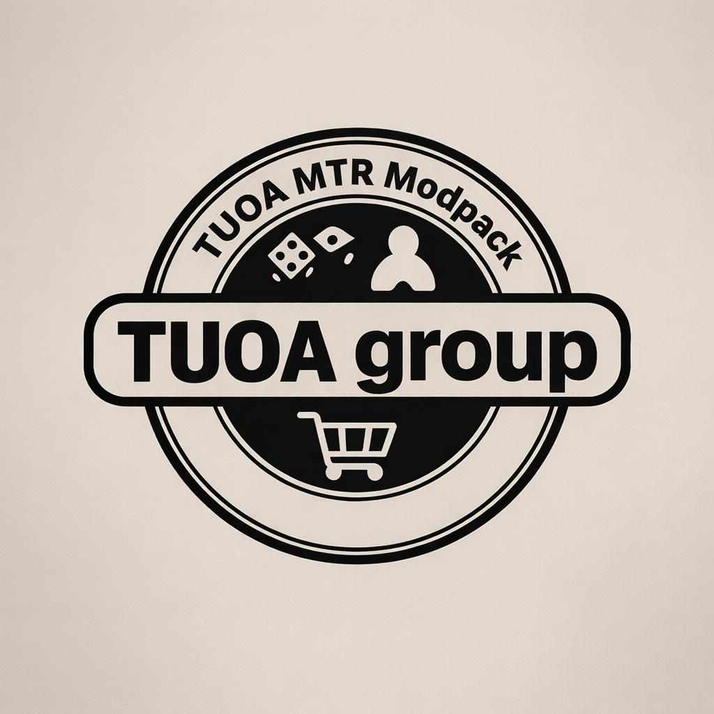 TUOA MTR  logo