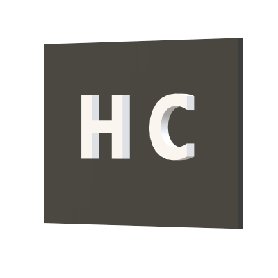 HCR BatUI