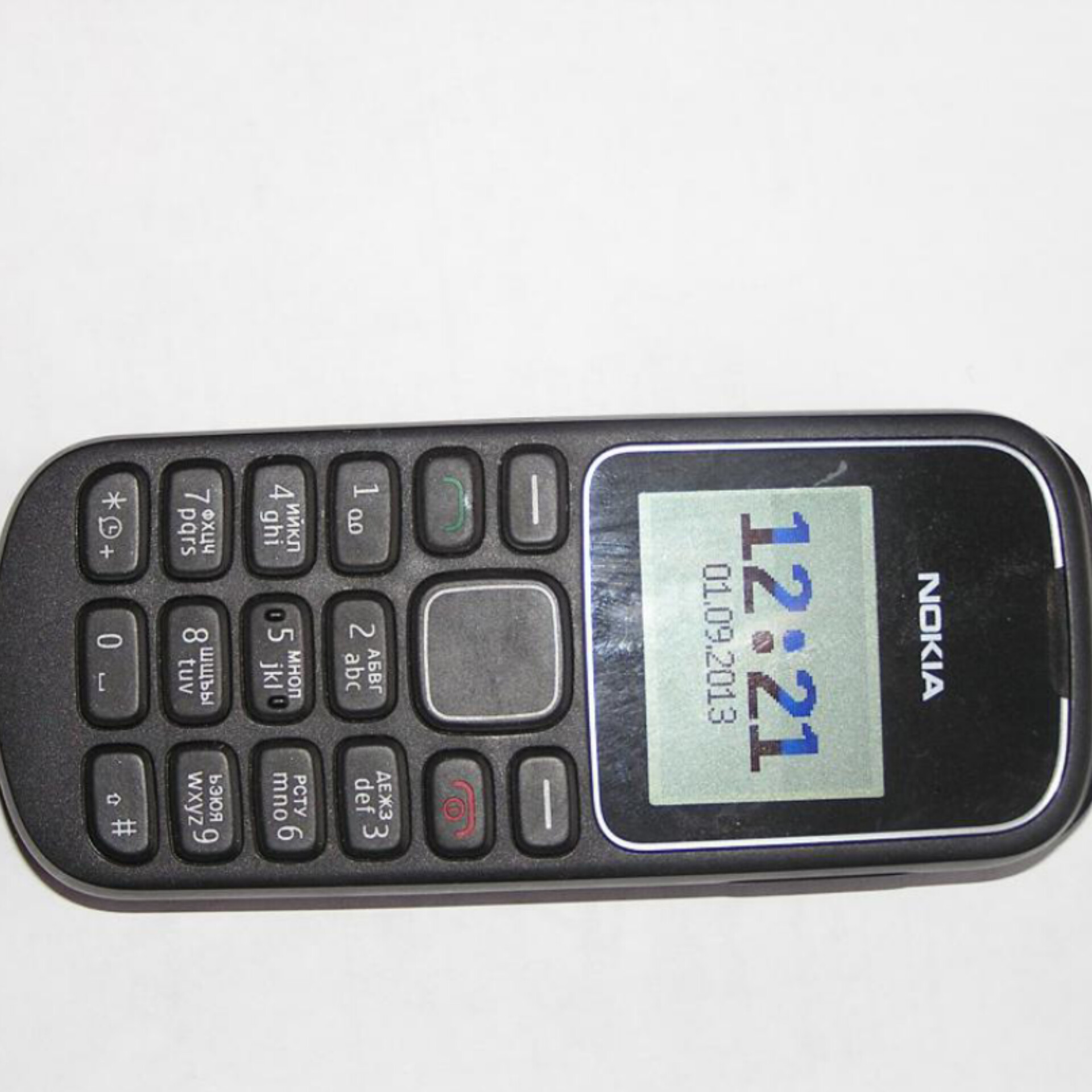Totem Nokia 1280