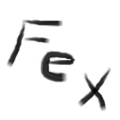 Fex logo