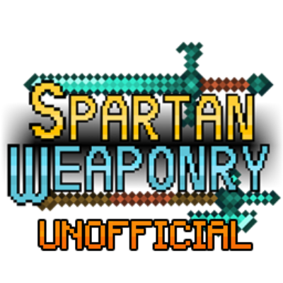 Spartan Weaponry Unofficial logo