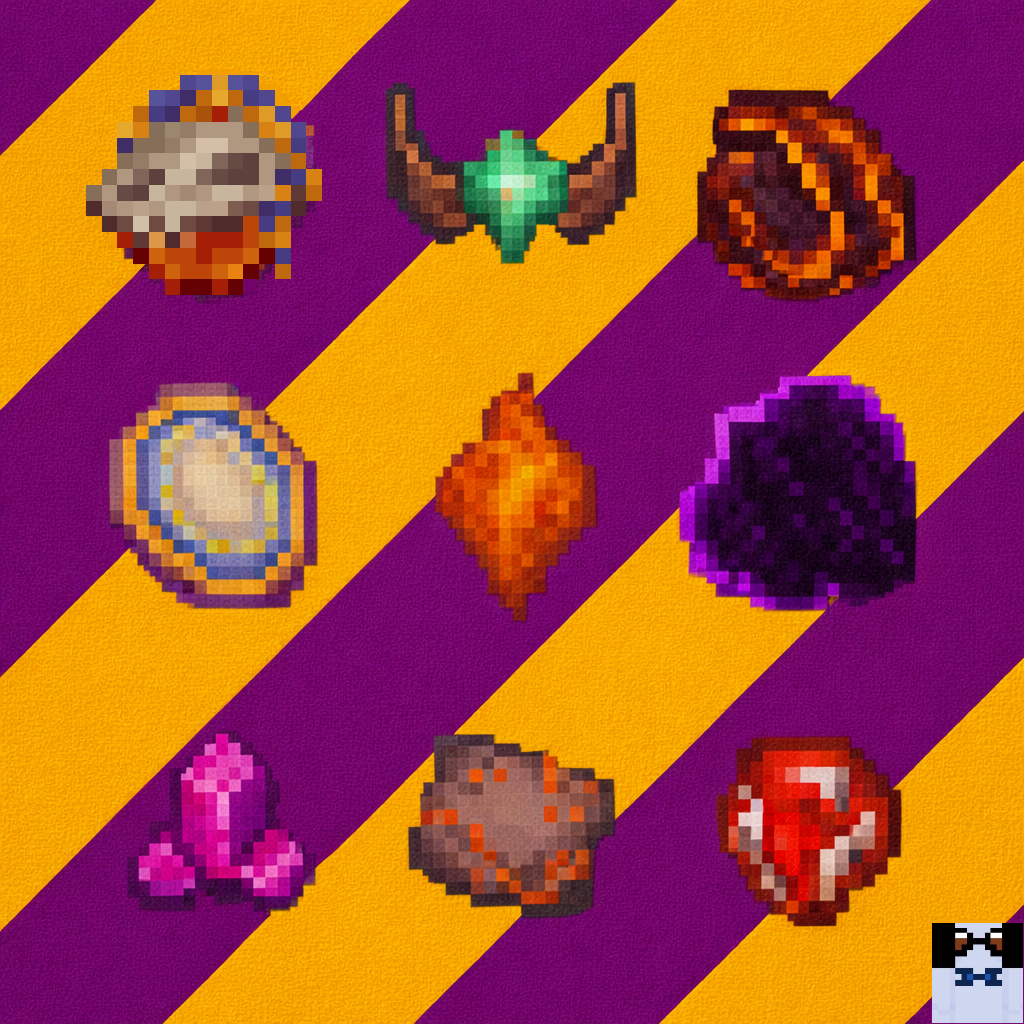 The Gems Have Fallen