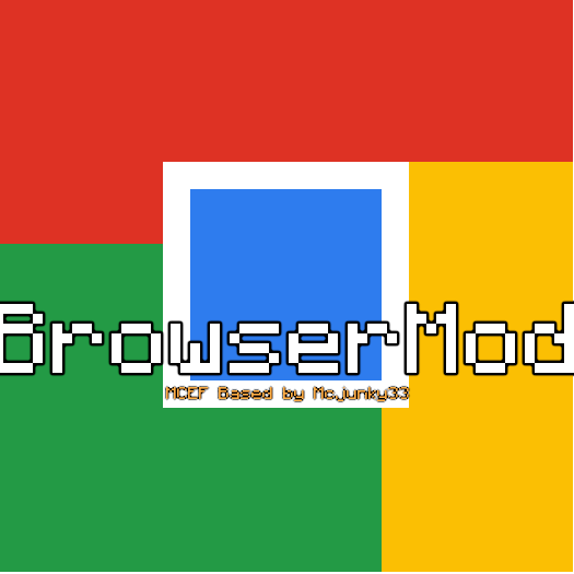 BrowserMCEF