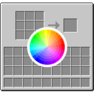 ColoredHud