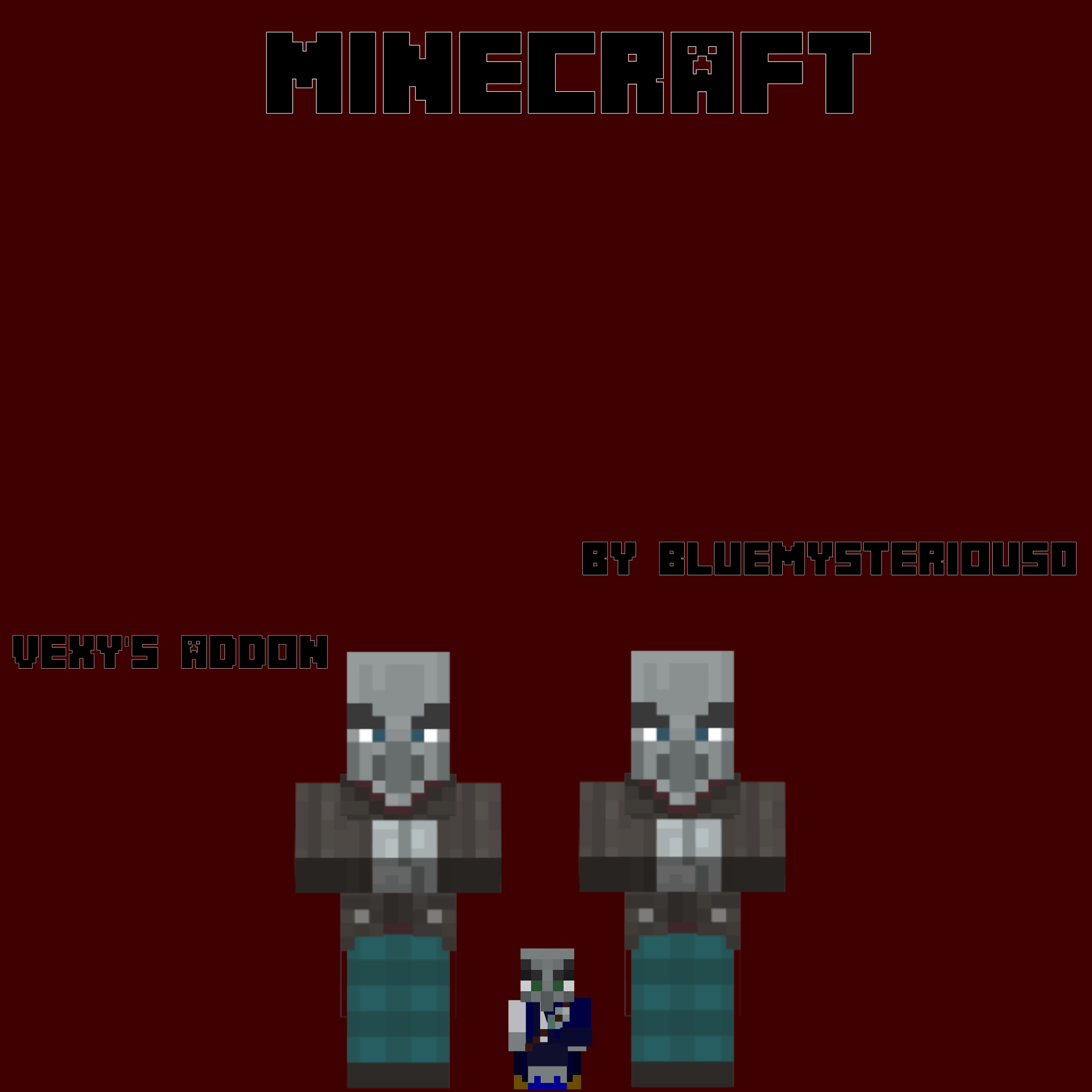 Vexy's Addon