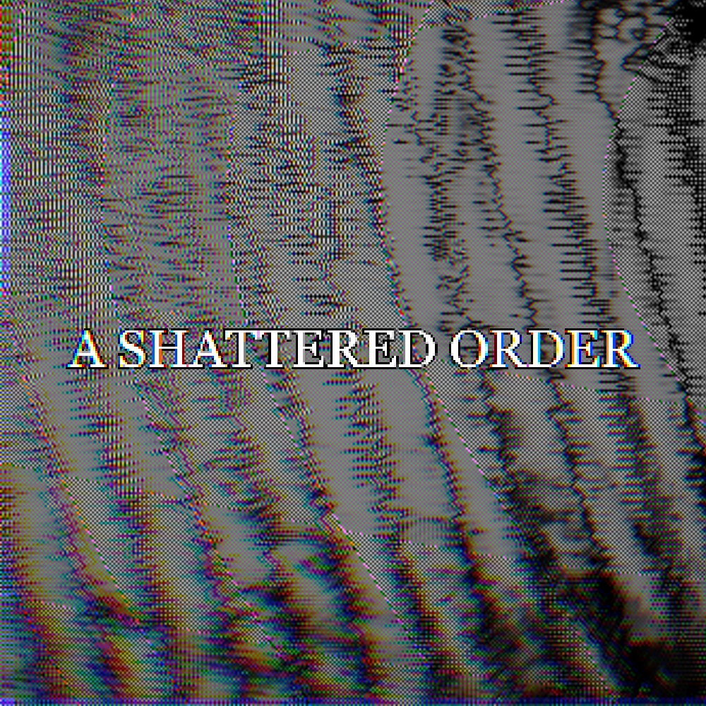 A Shattered Order logo