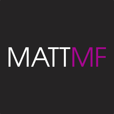 Matt’s Minimal Frames addon image logo