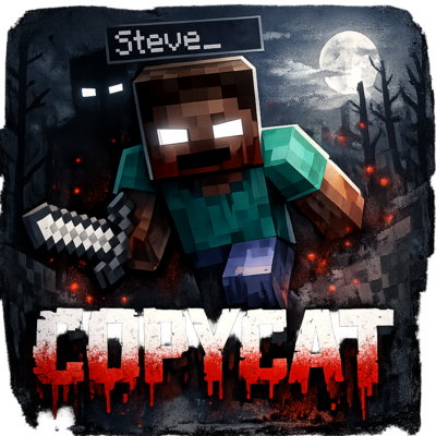 Copycat Mimic logo