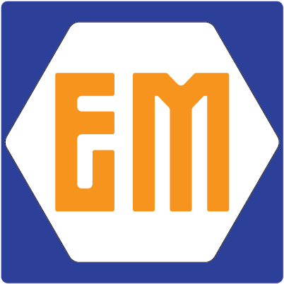 EcoCreate: EcoMarkets logo