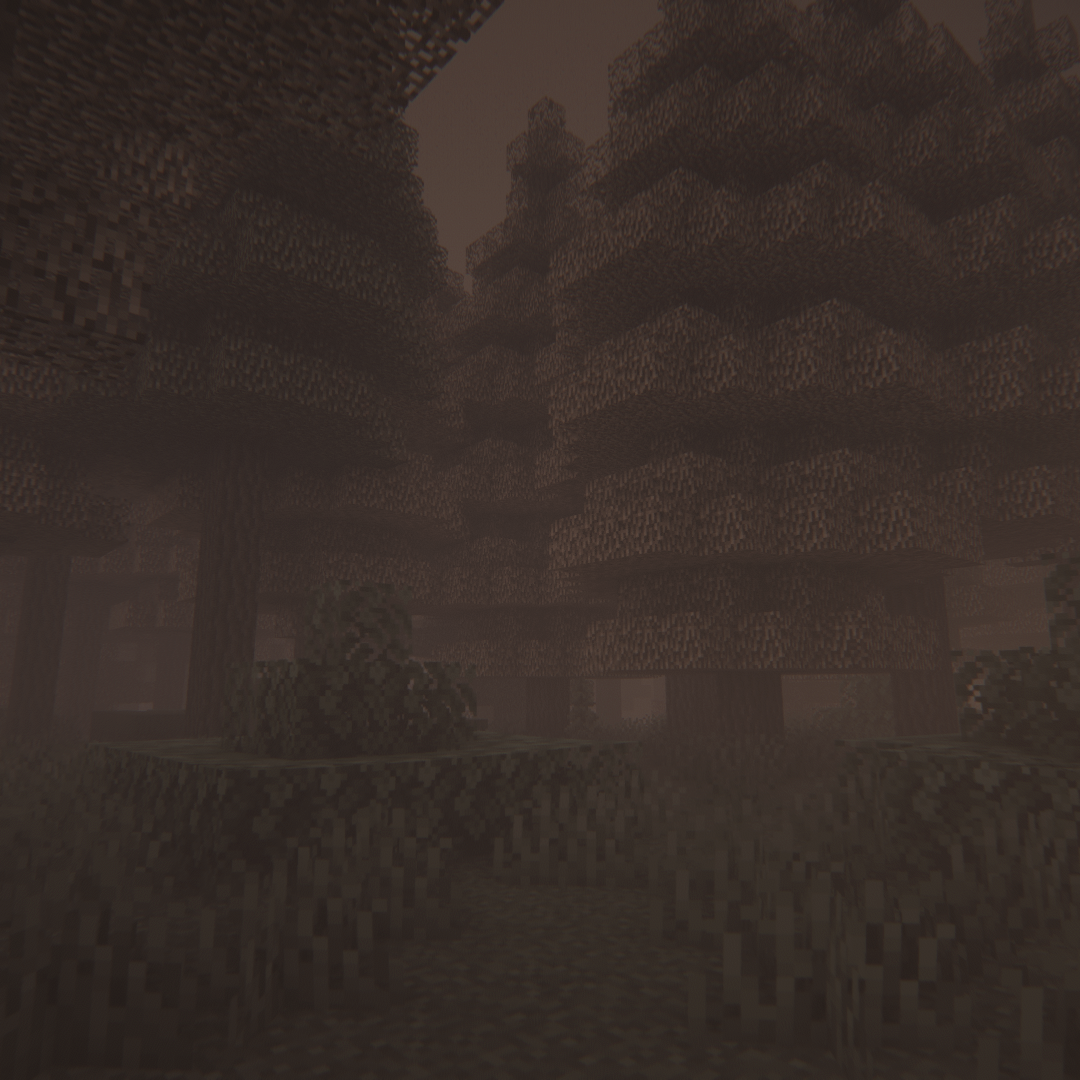 Shade Of Abyss (Horror) - Legacy