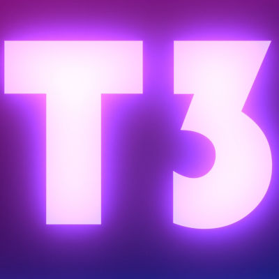 T3's FNAF buildpack logo