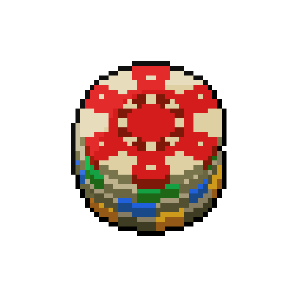 American Roulette