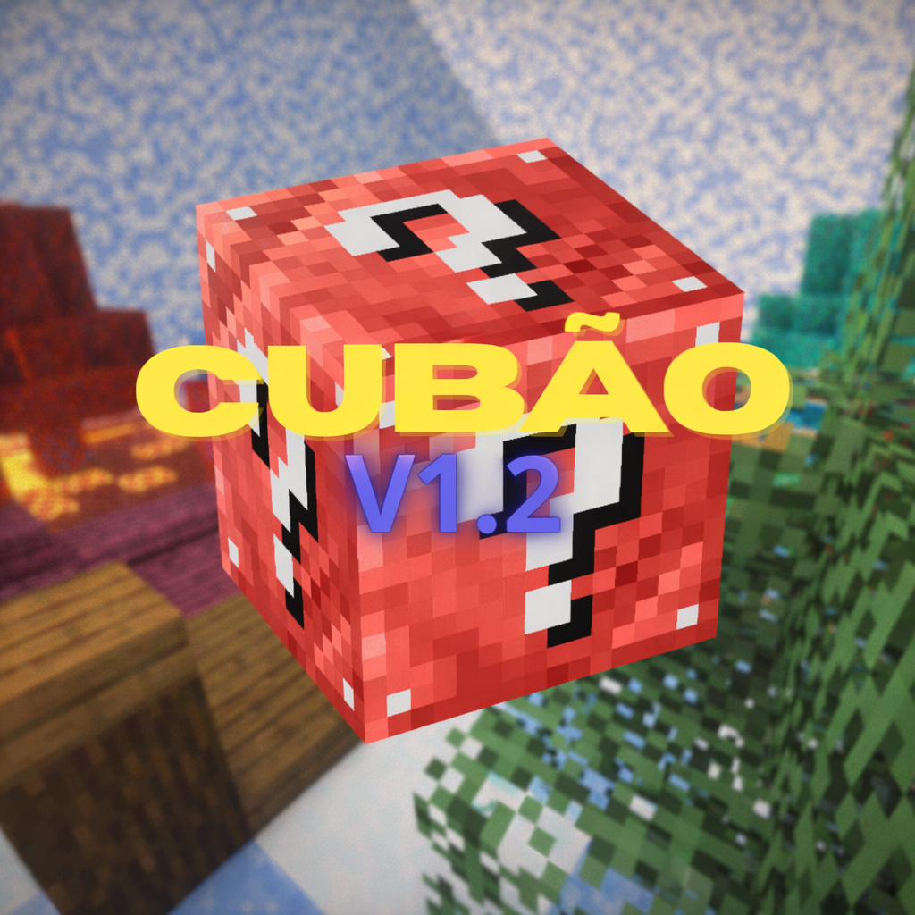 Cubão De Lucky Block