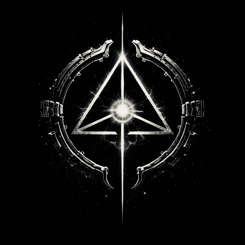 Machina Astralis logo
