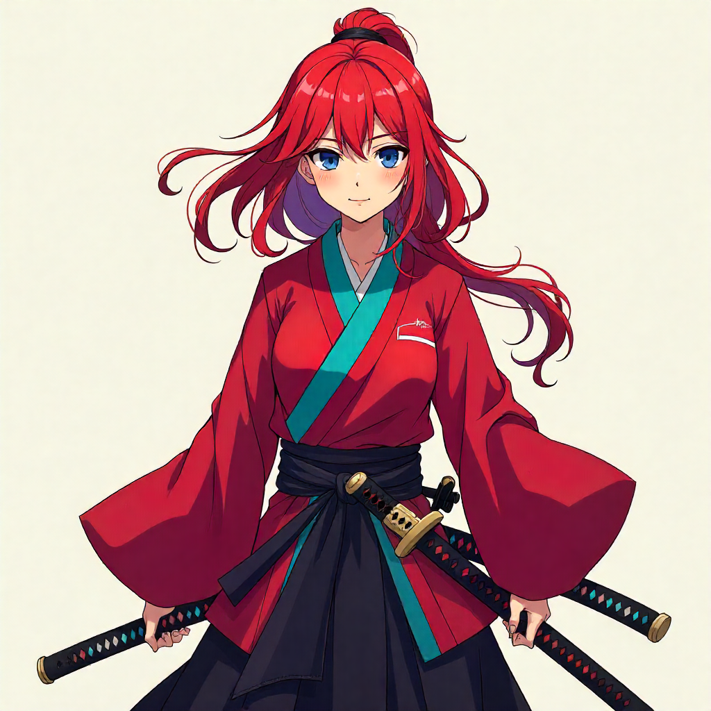 Cherrix BWP