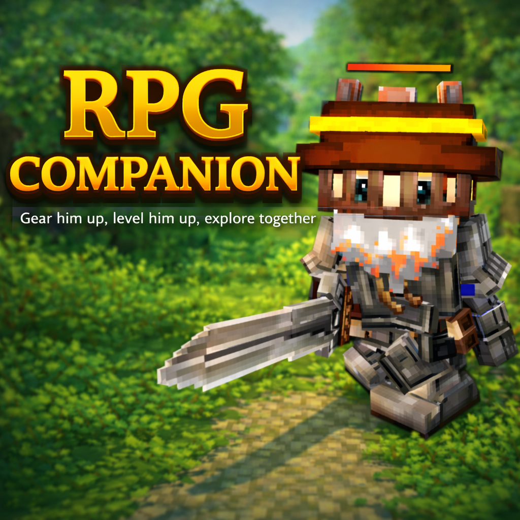 RPG Companion