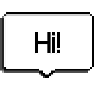 Chat Bubbles  - Neoforge