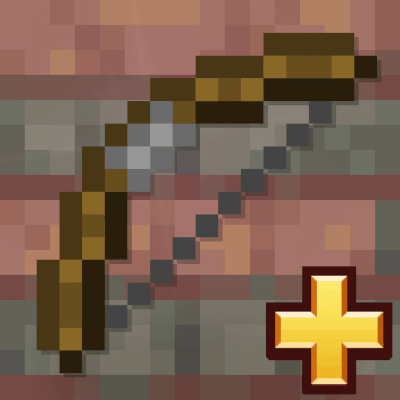 Expanded Bow Enchantings logo
