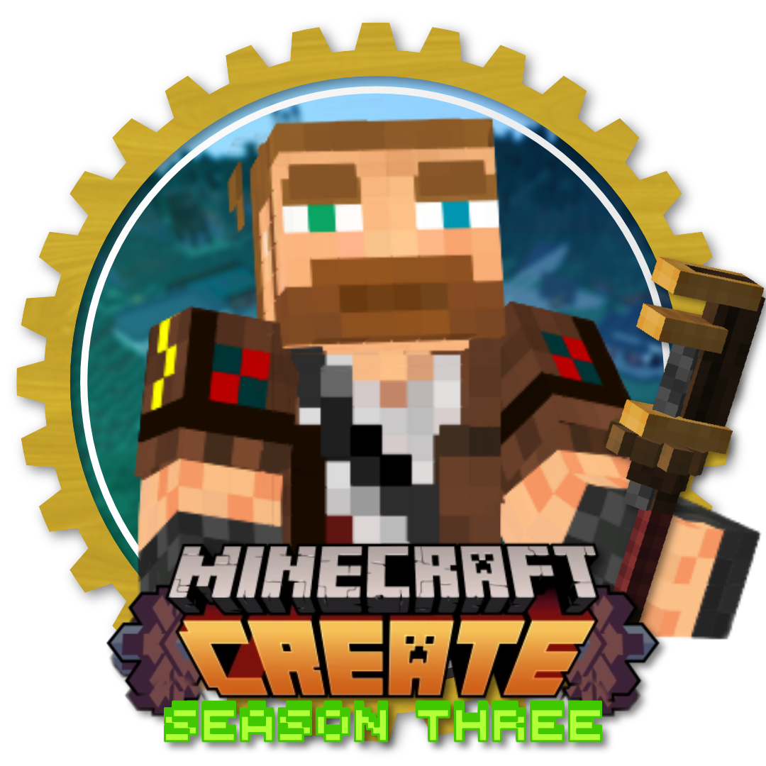 Purple's Create Season 3 logo