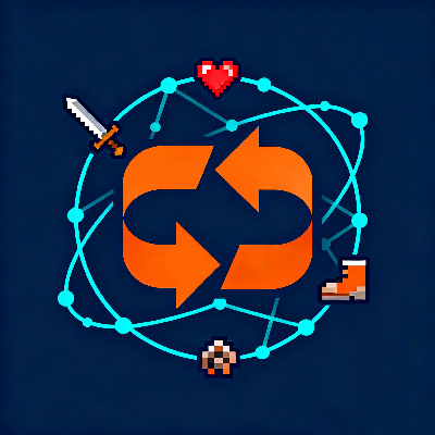 AttributeFix-Sync logo