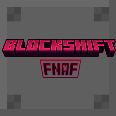 Blockshift (FNAF) logo