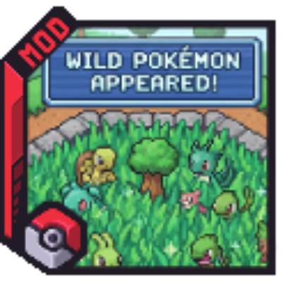 Cobblemon Grass Spawn