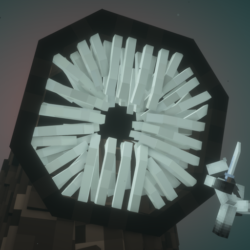 Enter Sandworm