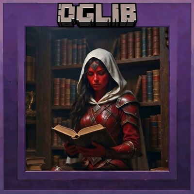 DGLib