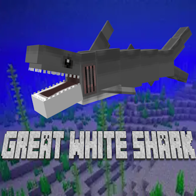 Great White Shark