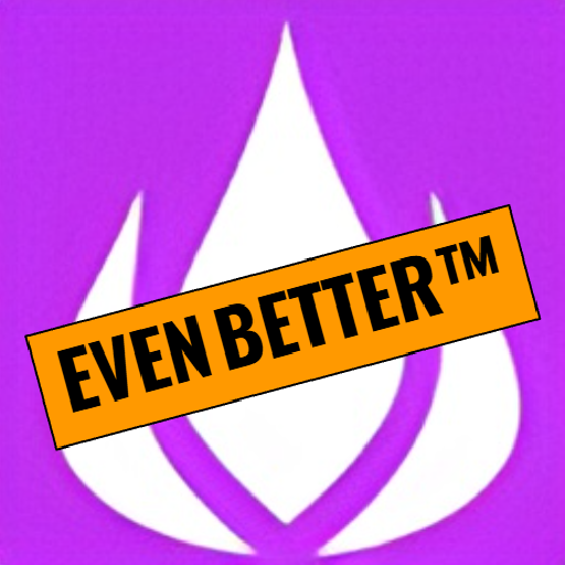 Even Better Burning