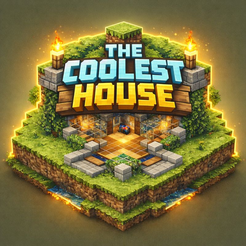 The Coolest House