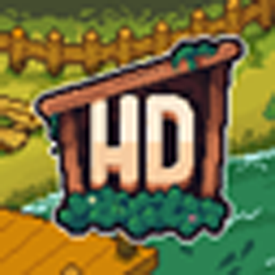 Homestead Plus 1.20.1 icon