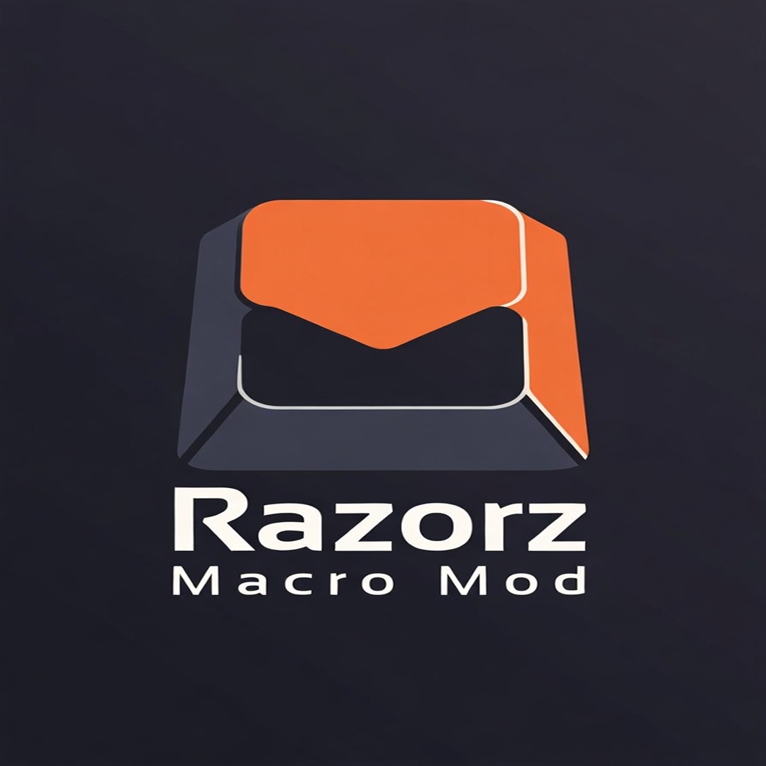Razorz Macros & Keybinds